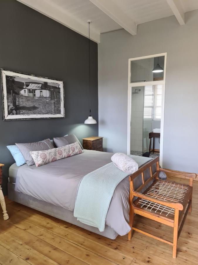 Avondrust Guest House Klaarstroom Eksteriør bilde